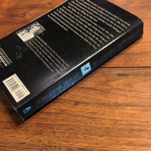 Beautiful Disaster Book - Picture 3 of 8